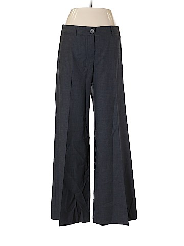 Theory Wool Pants (view 1)