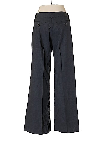 Theory Wool Pants (view 2)