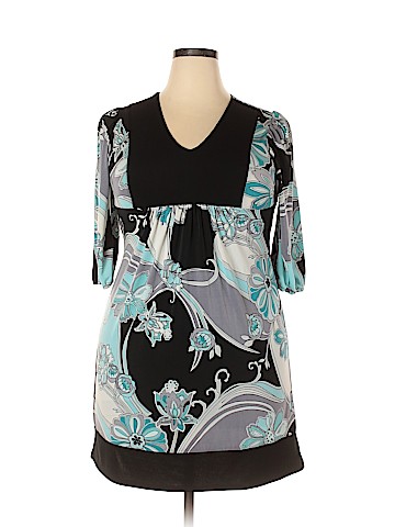 Un Deux Trois Casual Dress (view 1)