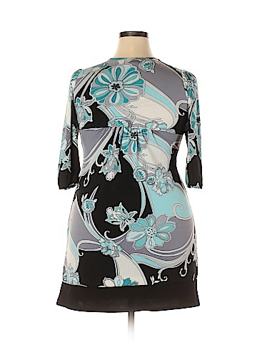 Un Deux Trois Casual Dress (view 2)