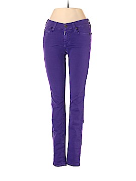 7 For All Mankind Size 23 waist