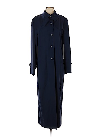 Jil Sander Wool Coat (view 1)