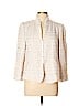 Armani Collezioni White Blazer Size 12 - photo 1