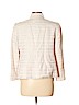 Armani Collezioni White Blazer Size 12 - photo 2