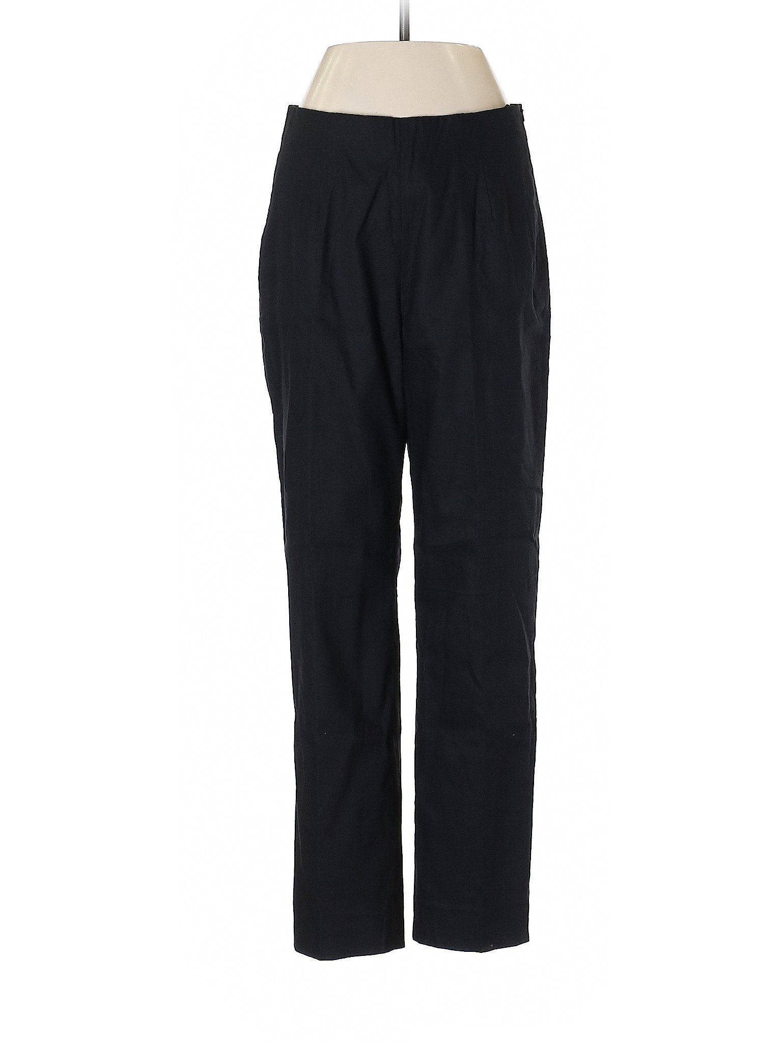 Zozo Women Black Dress Pants 4 | eBay