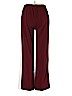 Assorted Brands Burgundy Casual Pants Size XL - photo 2