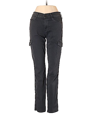 Mother Cargo Pants (view 1)