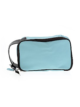 Hollister Bags Pink Small Makeup Bag Nwt Poshmark