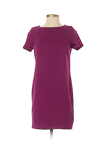 Aqua Casual Dress (view 1)