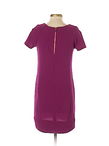 Aqua Casual Dress (view 2)