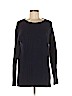 Gap Blue Pullover Sweater Size S (petite) - photo 1