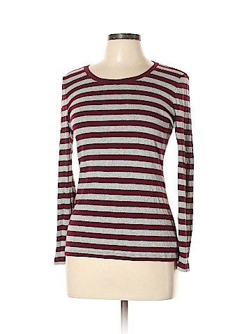 Gap Long Sleeve T-Shirt (view 1)