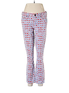 Liberty Art Fabrics for J.Crew Size 8