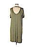 Guess Green Casual Dress Size XL - photo 1