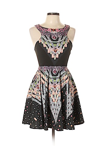 Dream State Casual Dress (view 1)