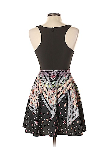 Dream State Casual Dress (view 2)