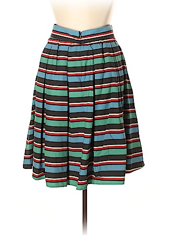 ELOQUII Casual Skirt (view 2)