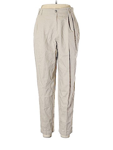 Liz Claiborne Khakis (view 1)