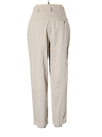 Liz Claiborne Khakis (view 2)