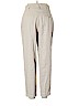 Liz Claiborne 100% Cotton Tan Khakis Size 12 (petite) - photo 2