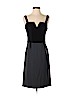 Narciso Rodriguez Black Casual Dress Size 2 - photo 1