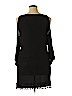 Ella Moss Black Casual Dress Size M - photo 2