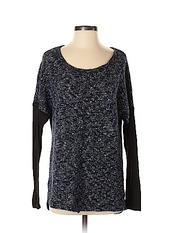 Sanctuary Pullover Sweater (view 1)