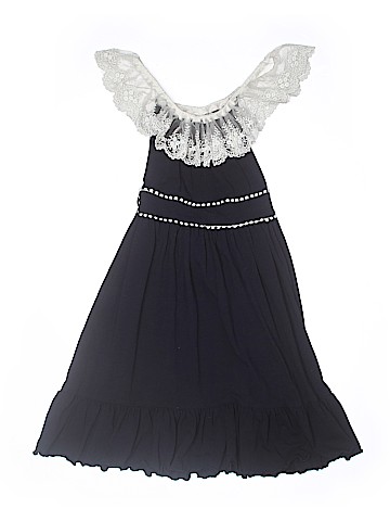 FiveLoaves TwoFish Dress (view 1)