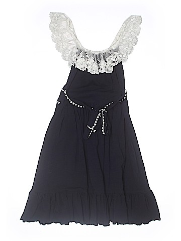 FiveLoaves TwoFish Dress (view 2)