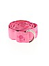 Assorted Brands Print Pink Belt Size L - photo 1