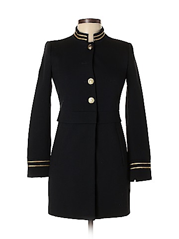 Zara Basic Jacket (view 1)