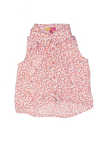 Penelope Mack Sleeveless Blouse (view 1)