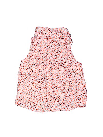 Penelope Mack Sleeveless Blouse (view 2)