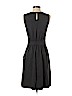 Banana Republic Gray Casual Dress Size 4 - photo 2