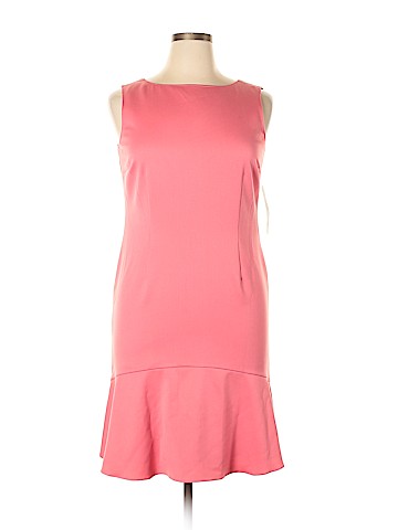Albert Nipon Casual Dress (view 1)