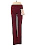 Carmar Burgundy Cords Size 26 waist - photo 2