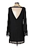 TOBI 100% Polyester Black Casual Dress Size S - photo 2
