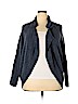 Lou & Grey Blue Cardigan Size Lg - XL - photo 1
