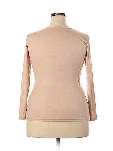 Uniqlo Long Sleeve T-Shirt (view 2)