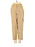 Ann Taylor Factory Tan Dress Pants Size 8 (petite) - photo 1