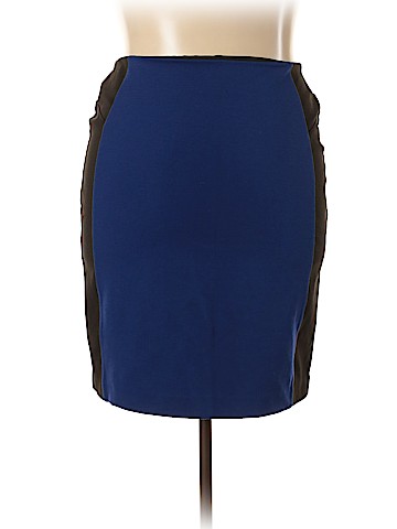 New York & Company Casual Skirt (view 1)