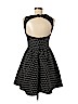 Quinn Black Casual Dress Size M - photo 2