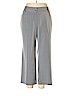 Alfani Gray Dress Pants Size 18 (petite) - photo 1