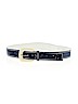 American Eagle Outfitters Solid Blue Belt Size L - photo 1
