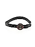 Unbranded Solid Black Belt Size S - photo 1