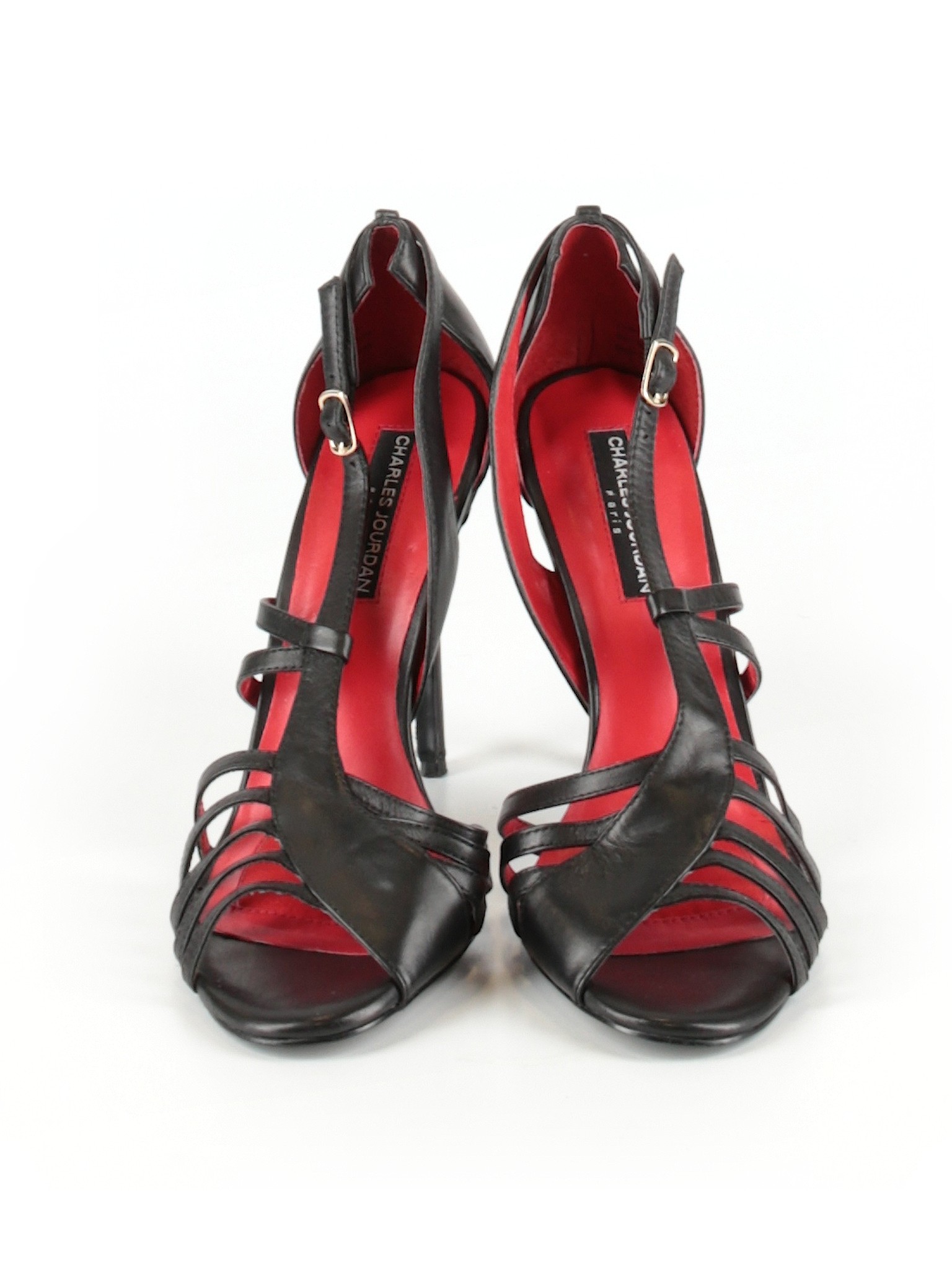 charles jourdan shoes