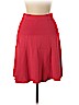 Parker Pink Casual Skirt Size S - photo 2
