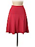 Parker Pink Casual Skirt Size S - photo 1