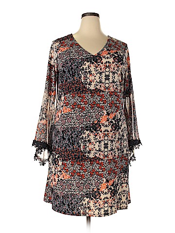 CB Casual Dress (view 1)