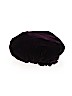 F.A.O Schwarz Solid Purple Hat Size 18-24 mo - photo 1